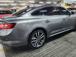 Renault Talisman foto 3