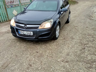 Opel Astra foto 5