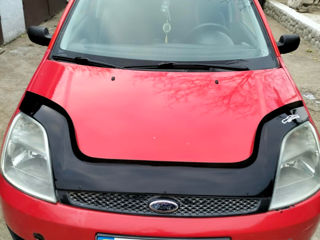 Ford Fiesta 3D