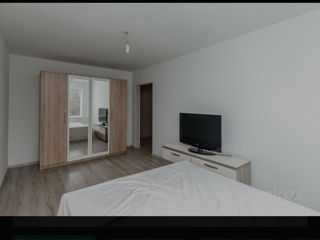 Apartament cu 3 camere, 72 m², Botanica, Chișinău foto 5