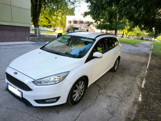 Ford Focus foto 2