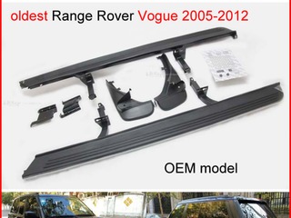 Пороги ,подножки, praguri Range Rover Vogue, Evogue, Sport, Discovery...! foto 4