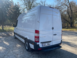 Mercedes Sprinter 316 Cdi foto 4