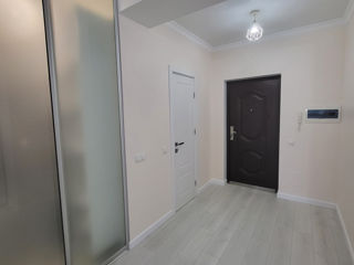 Apartament cu 1 cameră, 33 m², Botanica, Chișinău foto 4