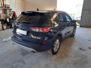 Ford Kuga foto 2