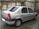 Dacia-Logan 1.4 бензин 2009 g .    Dacia-Logan 1.5 DCI  2009 g.  - на зап.части