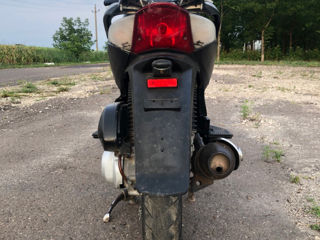 Honda SH150 foto 4