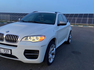 BMW X6 foto 2