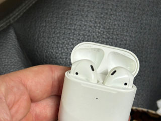 Airpods 2 Wirless Originale