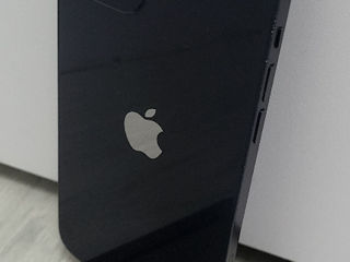 iPhone 12 black 64gb