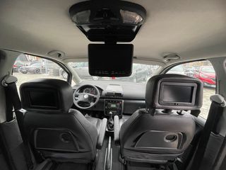 Volkswagen Sharan foto 13