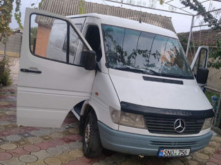 Mercedes SPRINTER foto 2