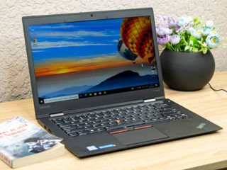 Lenovo X1 Carbon/ Core I5 6300U/ 8Gb Ram/ 256Gb SSD/ 14" FHD IPS!!