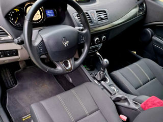 Renault Megane foto 6