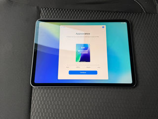 iPad blocat iCloud  foto 3