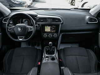 Renault Kadjar foto 1