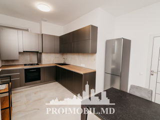 Apartament cu 3 camere, 100 m², Centru, Chișinău foto 5