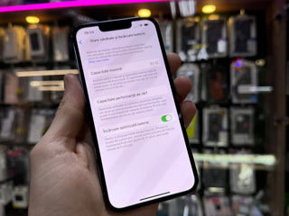 iPhone 13 Pro / Garanție 12 Luni ! foto 6