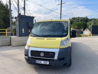 Fiat Ducato Power