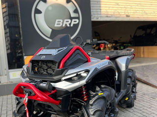 Can-Am (BRP) Outlander X MR 1000R foto 4
