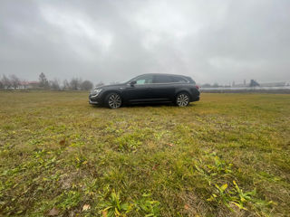 Renault Talisman foto 5