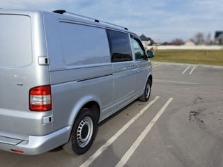 Volkswagen Transporter foto 3