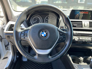 BMW 1 Series foto 15