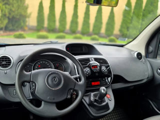 Renault Kangoo foto 12