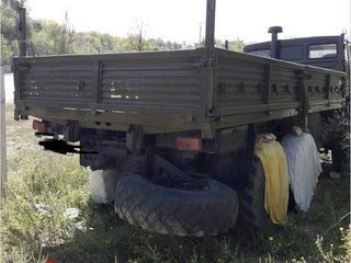 Kamaz 4310 foto 2