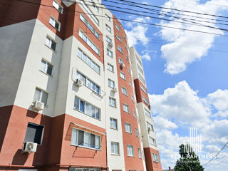 Apartament cu 1 cameră, 49 m², Durlești, Chișinău