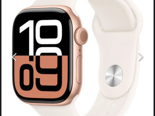 Apple Watch 10