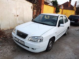 Chery Altele foto 1