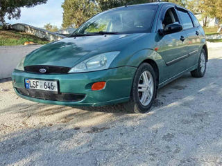 Ford Focus foto 2