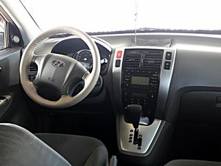 Hyundai Tucson foto 6