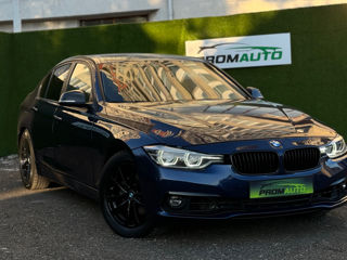 BMW 3 Series foto 2