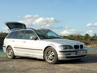 BMW 3 Series foto 2