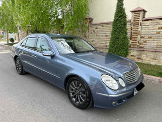 Mercedes E-Class