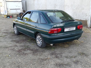 Ford Escort, 1994 г.