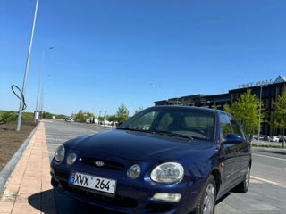 KIA Shuma foto 7