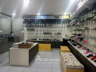 Chirie! Spațiu Comercial, 45m2! str. Calea Ieșilor! foto 8