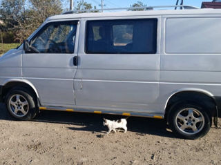 Volkswagen Transporter foto 7