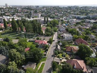 Vânzare, teren pentru construcții, 4,5 ari, amplasată str. Vladimir Gribov, Durlești foto 4