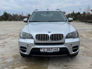 BMW X5 foto 2