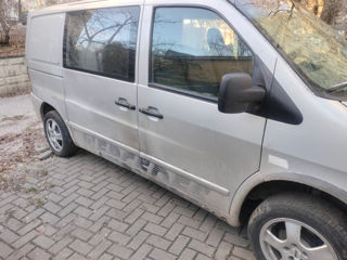 Mercedes Vito foto 4