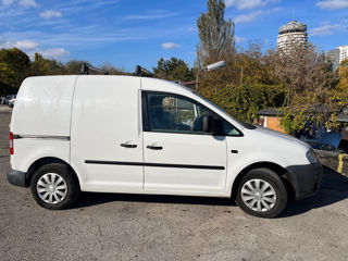 Volkswagen Caddy foto 3