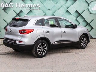 Renault Kadjar foto 2