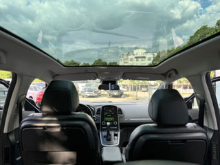 Renault Grand Scenic фото 15