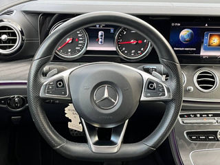 Mercedes E-Class foto 10