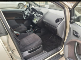 Seat Toledo foto 6