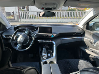 Peugeot 5008 foto 5